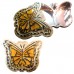 Decorative Meenakari Utility Box (Butterfly)