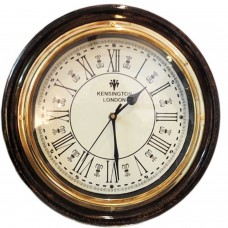 Antique Wall Clock S (D - 12")