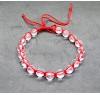 Clear Crystal / Sphatik Bracelet