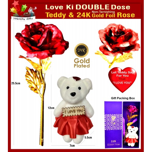 Kush teddy bear gift pack – DarknubiaNaturals