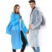 Waterproof Unisex Raincoat/Non-Toxic & Eco Friendly 