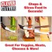 Clever Cutter 2in1 Food Chopper