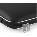 UT-213 Expandable Leatherette Laptop Bag/Briefcase