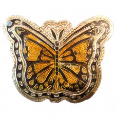 Decorative Meenakari Utility Box (Butterfly)