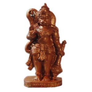 Navdhanya Hanuman Idol
