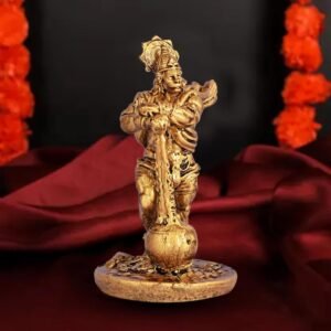 Lord Bahubali Hanuman Idol Statue Bajrang Bali Murti Showpiece