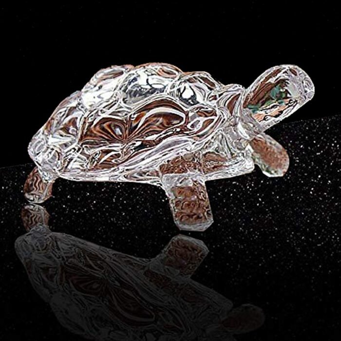 Glass Tortoise-2