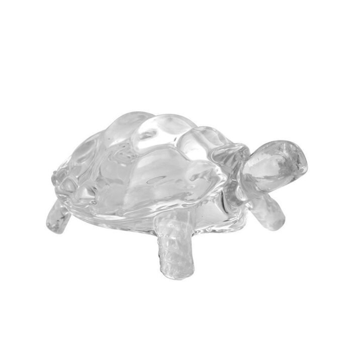 Glass Tortoise-6