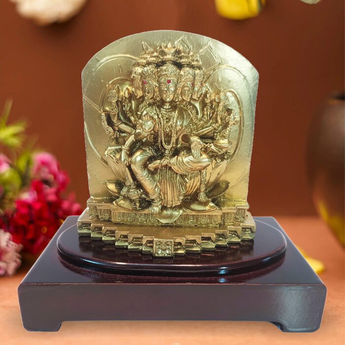 Gyatri Ji With Base 1 Gyatri Ji With Base 1