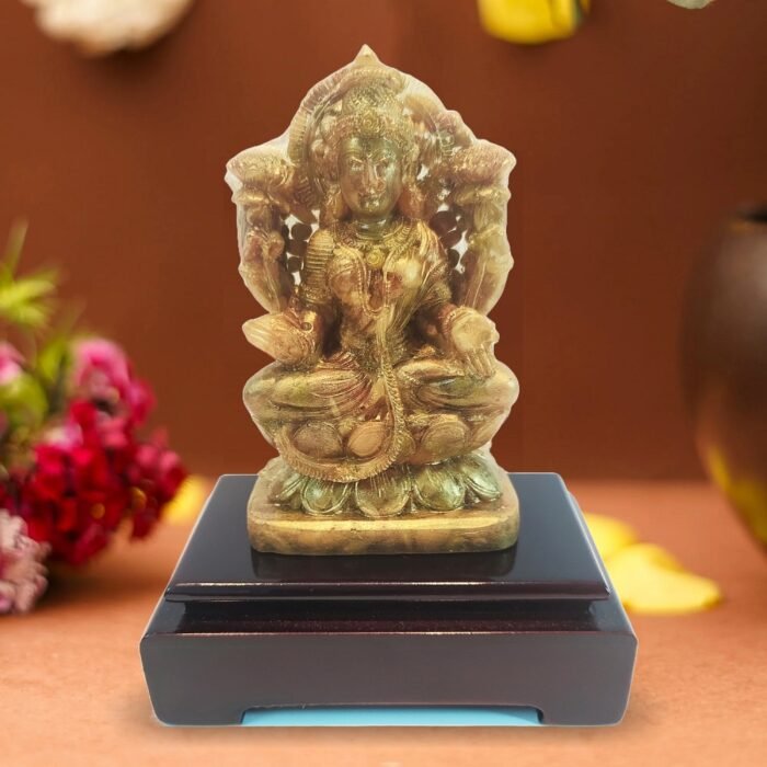 Navdhanya Laxmi Ji With Base 1