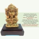 Navdhanya Laxmi Ji With Base 3