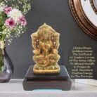 Navdhanya Laxmi Ji With Base 4