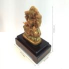 Navdhanya Laxmi Ji With Base 7