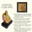 Resin Kuber Idol With Base 2