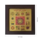 Resin Kuber Idol With Base 4