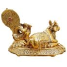 Cow With Krishna 4